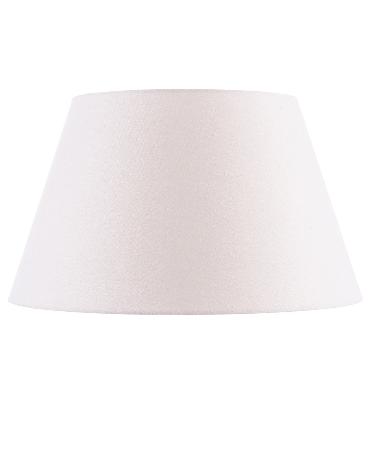 insulto Admisión celos WHITE LINEN Lampshade - Lighting - Products