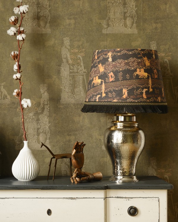 ANTIQUITY EMPIRE Table Lamp