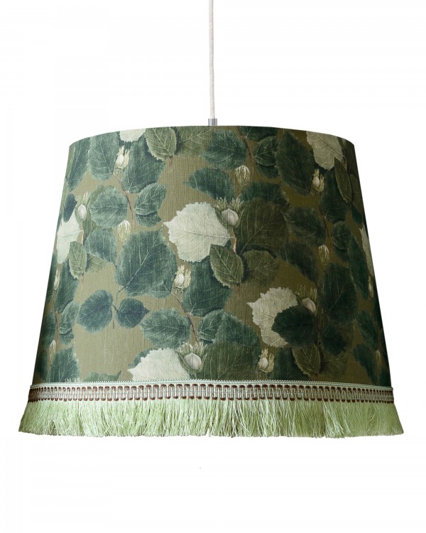 COUNTRY FLOWERS Pendant Lamp