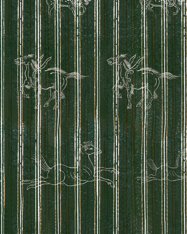 A FABLE Evergreen Wallpaper