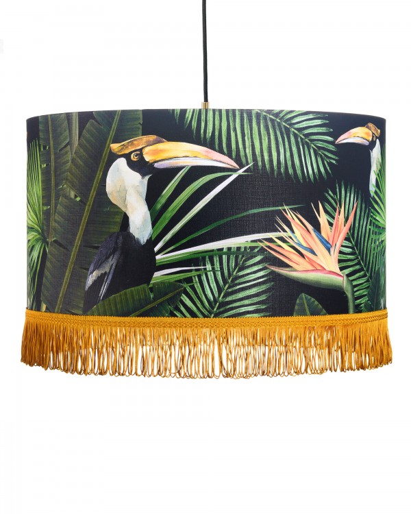 BIRDS OF PARADISE Pendant Lamp