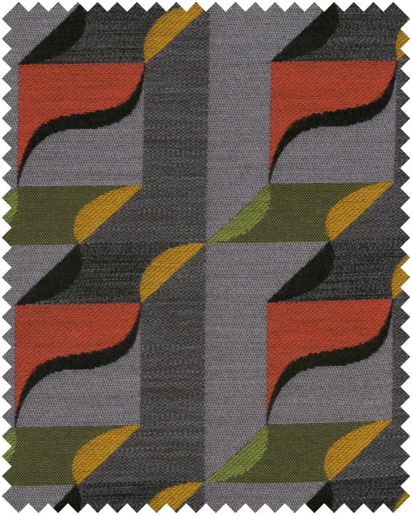 DOLCERIA Woven Fabric Sample