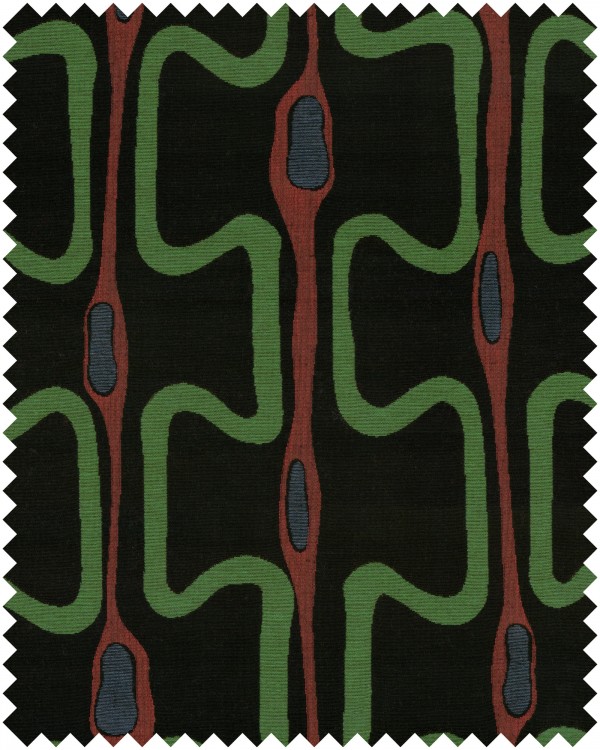 FLUENTE Woven Fabric Sample