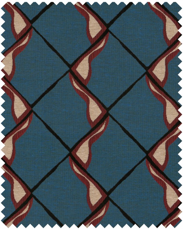 FRESCA Woven Fabric Sample