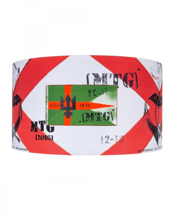NAVAL FLAGS Lampshade
