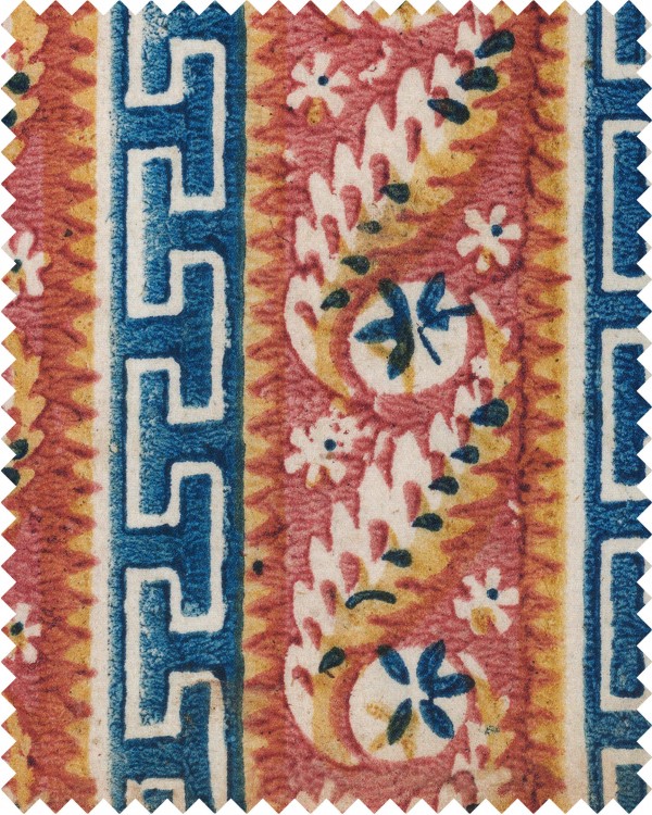 SAMOTHRAKI Fabric