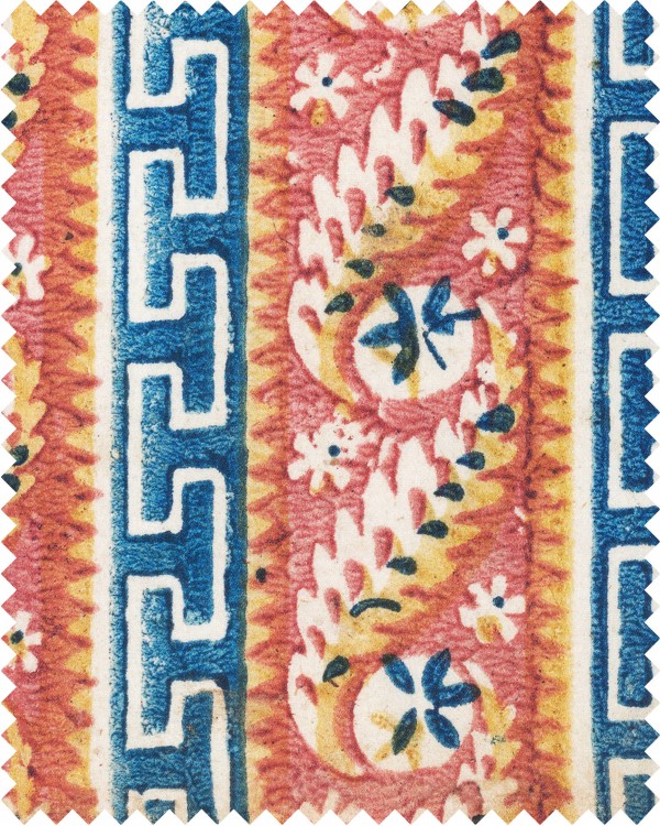 SAMOTHRAKI Outdoor Fabric