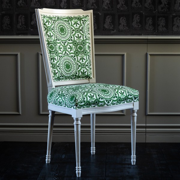 PROVENCE Dining Chair - THE MANOR Linen
