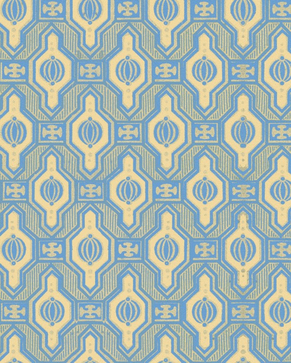 PALLONCINI Azzurro Wallpaper 