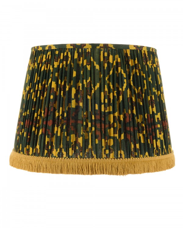 ZOLD Pleated Lampshade