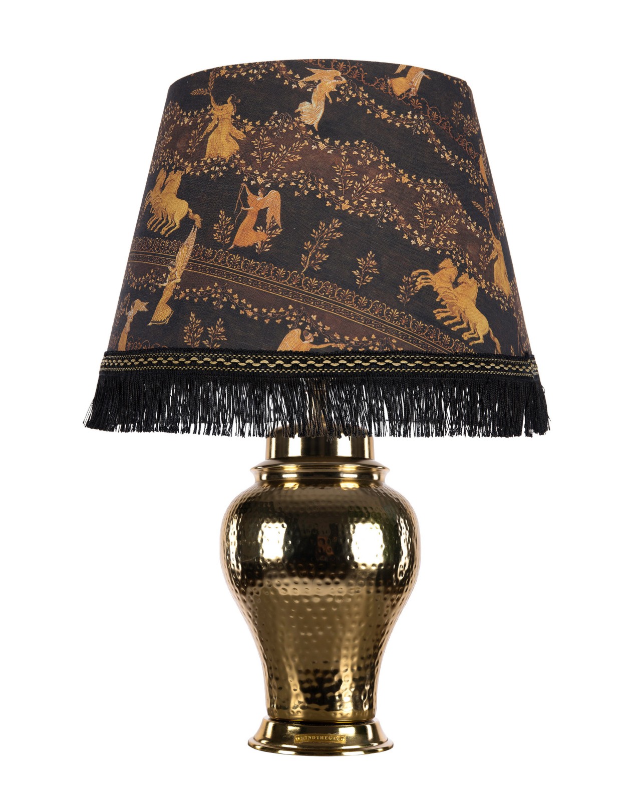 ANTIQUITY EMPIRE Table Lamp