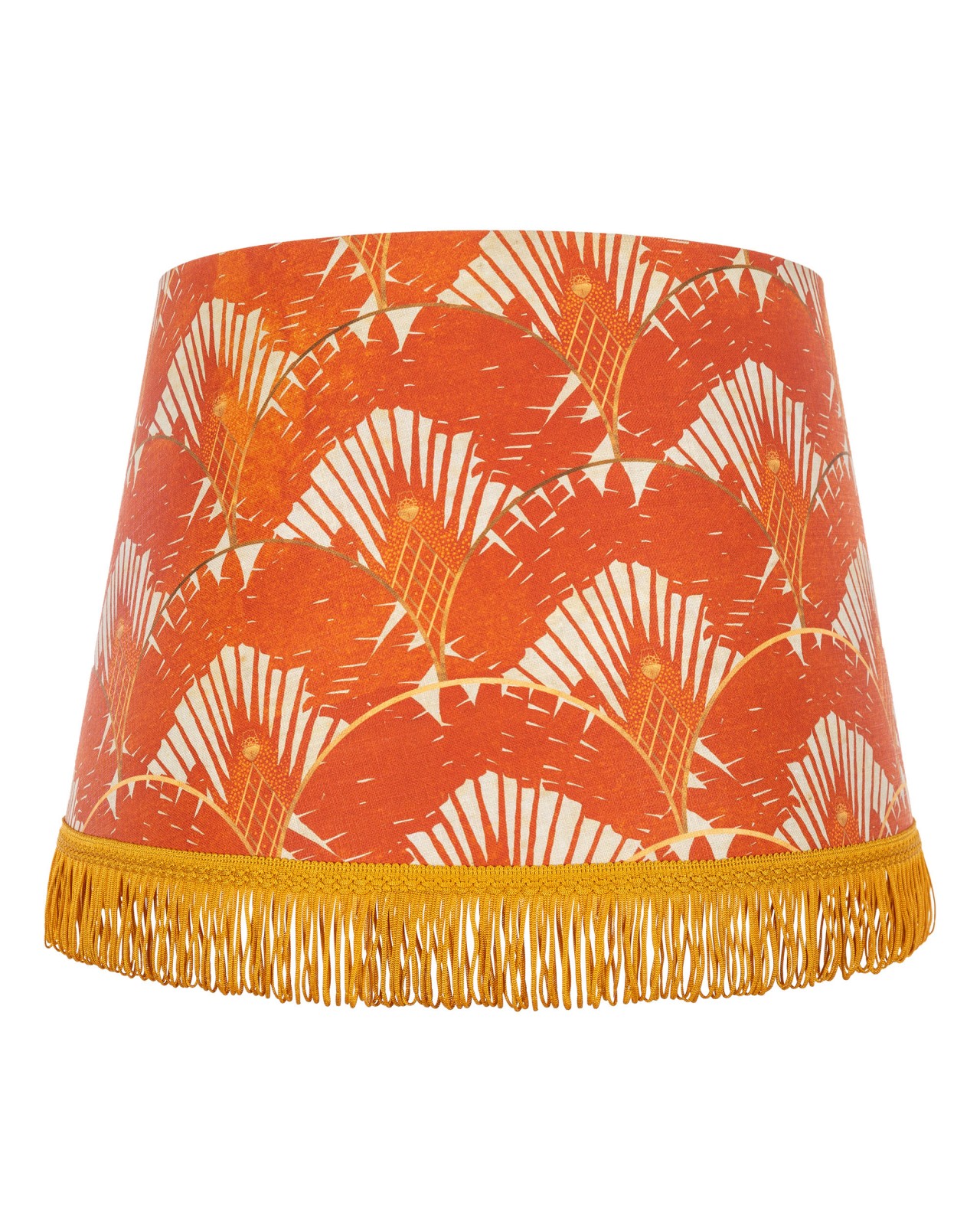 RAVENALA Orange EMPIRE Table Lamp