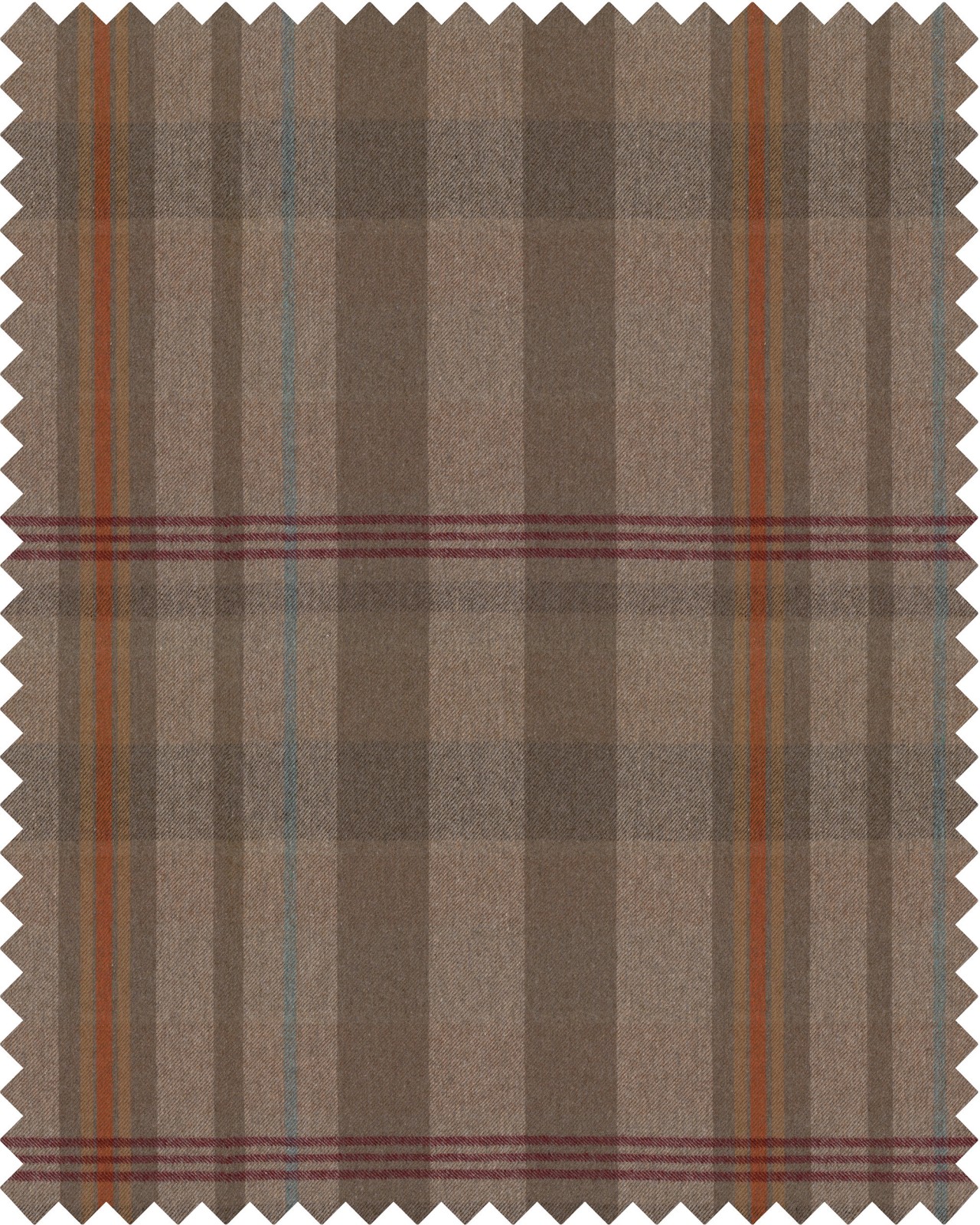 CHALET Woven Fabric
