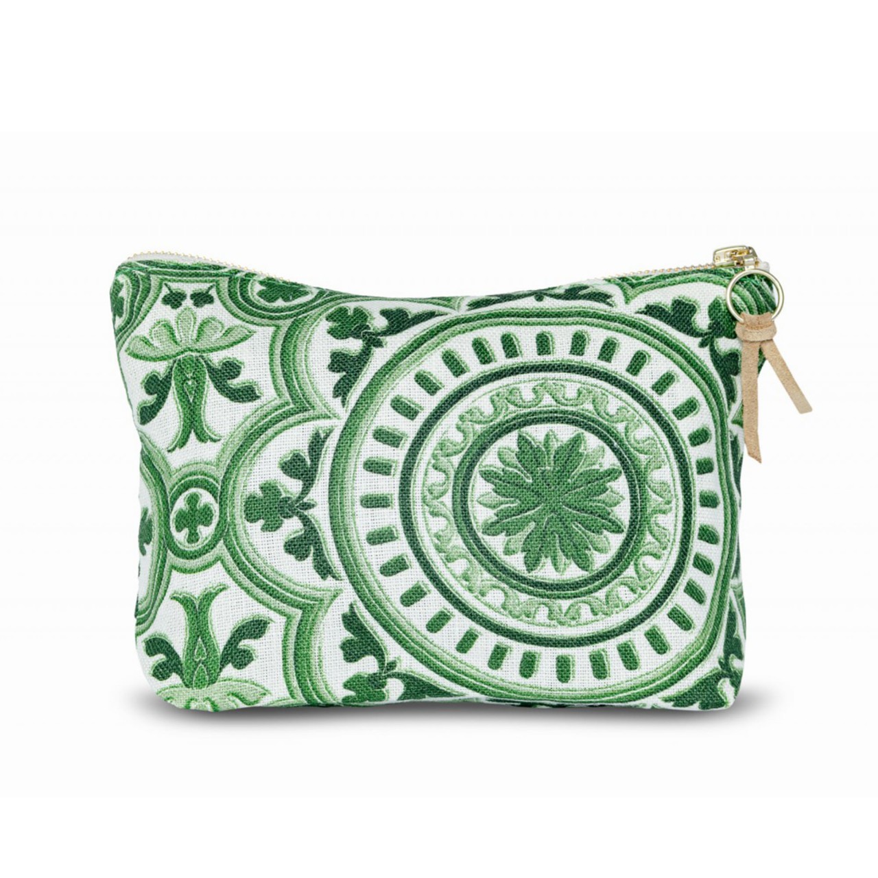 THE MANOR Linen Wash Bag 