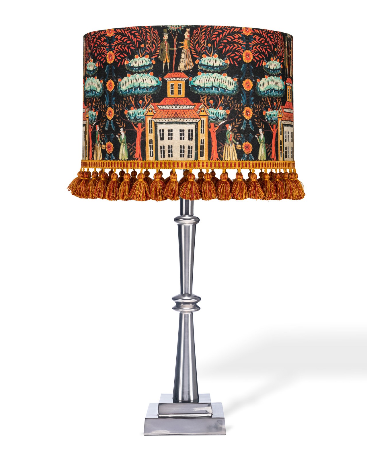 TALES OF TYROL Lampshade