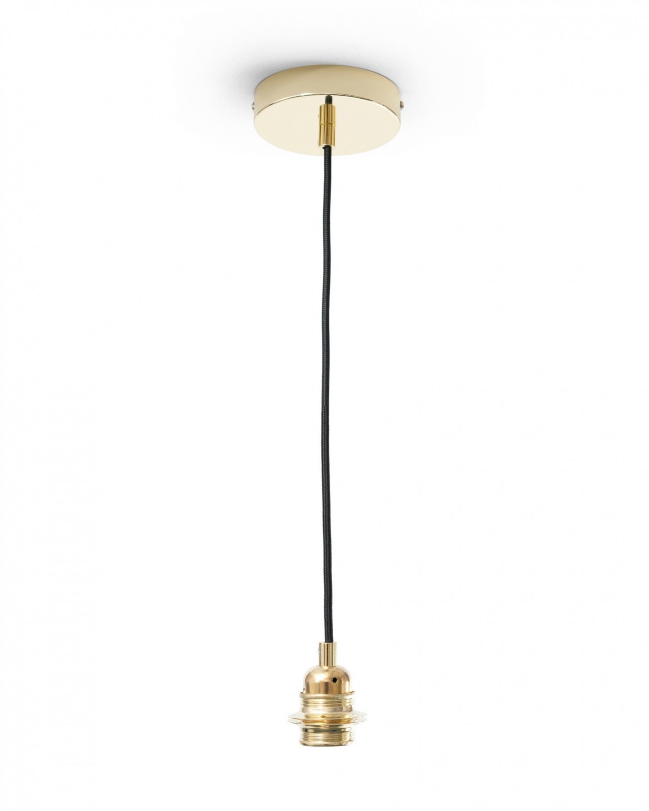 WOODSTOCK Pendant Lamp