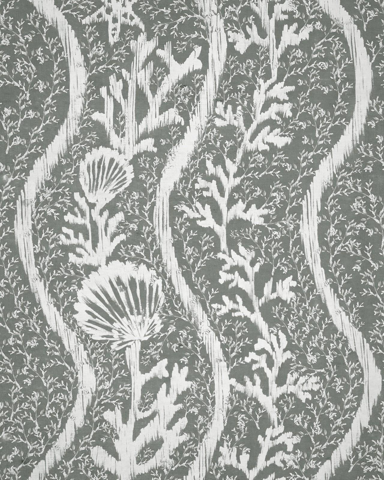 KORALION Seagrass Wallpaper