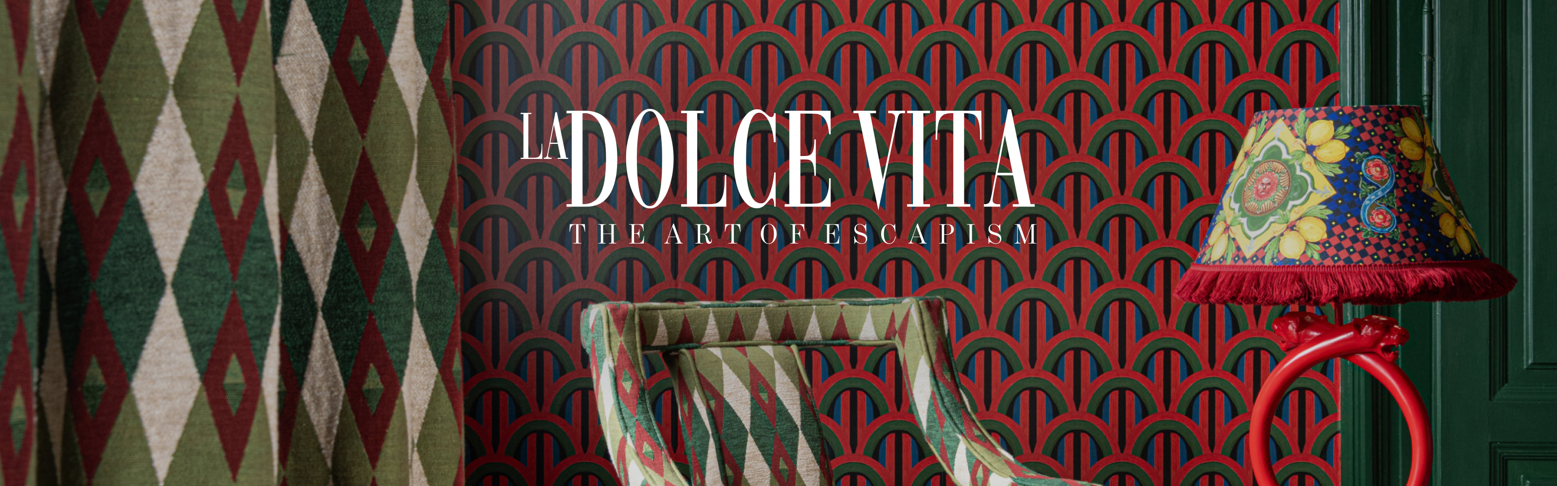 LA DOLCE VITA - Collections - Products